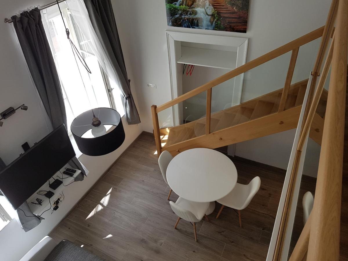 Appartement met 1 Slaapkamer en Gratis Parkeergelegenheid