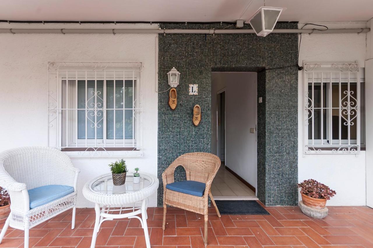 Lets Holidays Elsa apartment - B&B