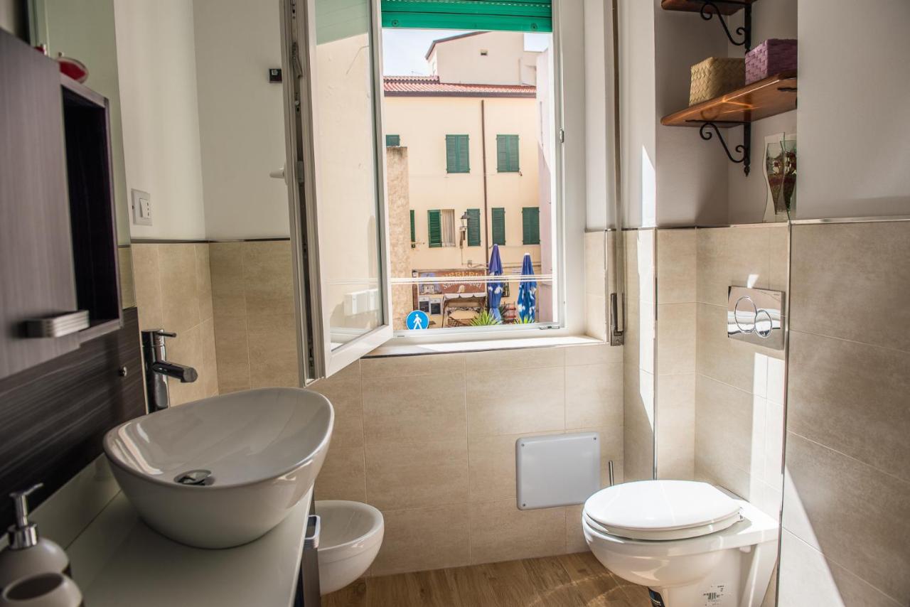Camera Tripla con Bagno in Comune
