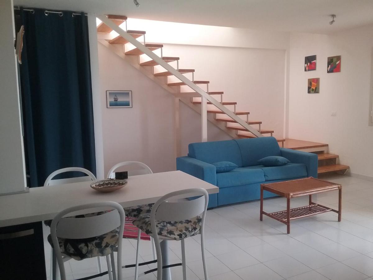 B&B Marzamemi - Splendido Appartamento 50mt dal mare - Bed and Breakfast Marzamemi