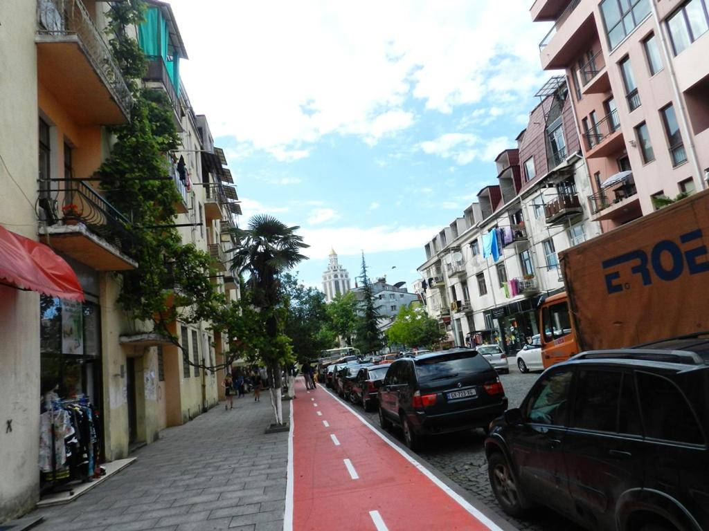 Appartamento con Vista Mare