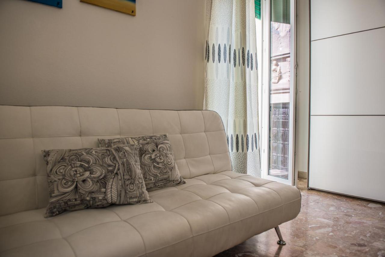 Habitación Doble con baño compartido
