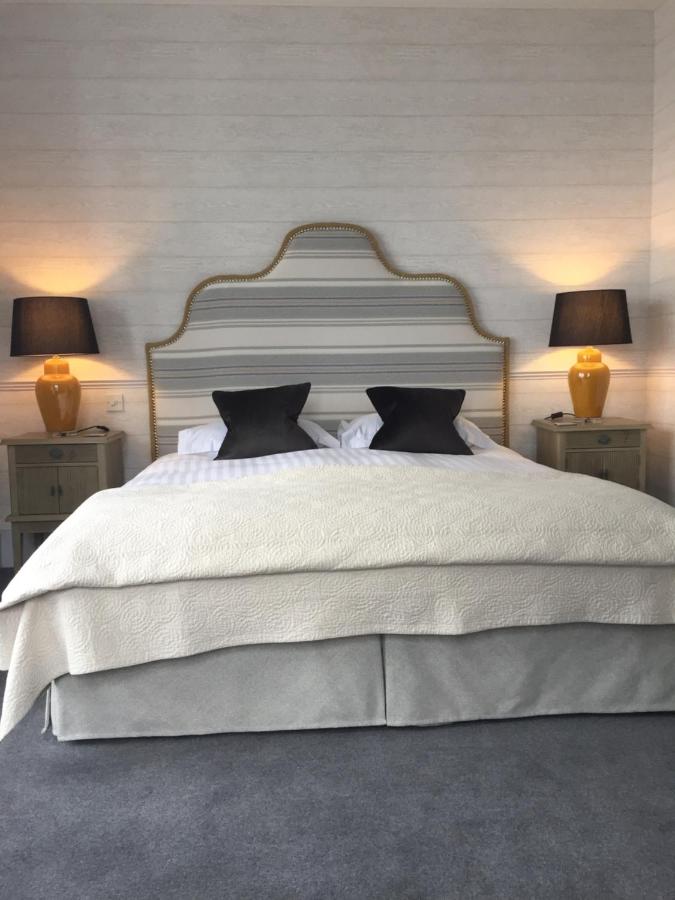 Chambre Double Deluxe - Vue sur Mer