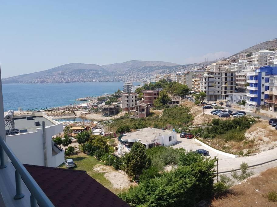 Sea Gulf Apartments 1 - B&B Çukë