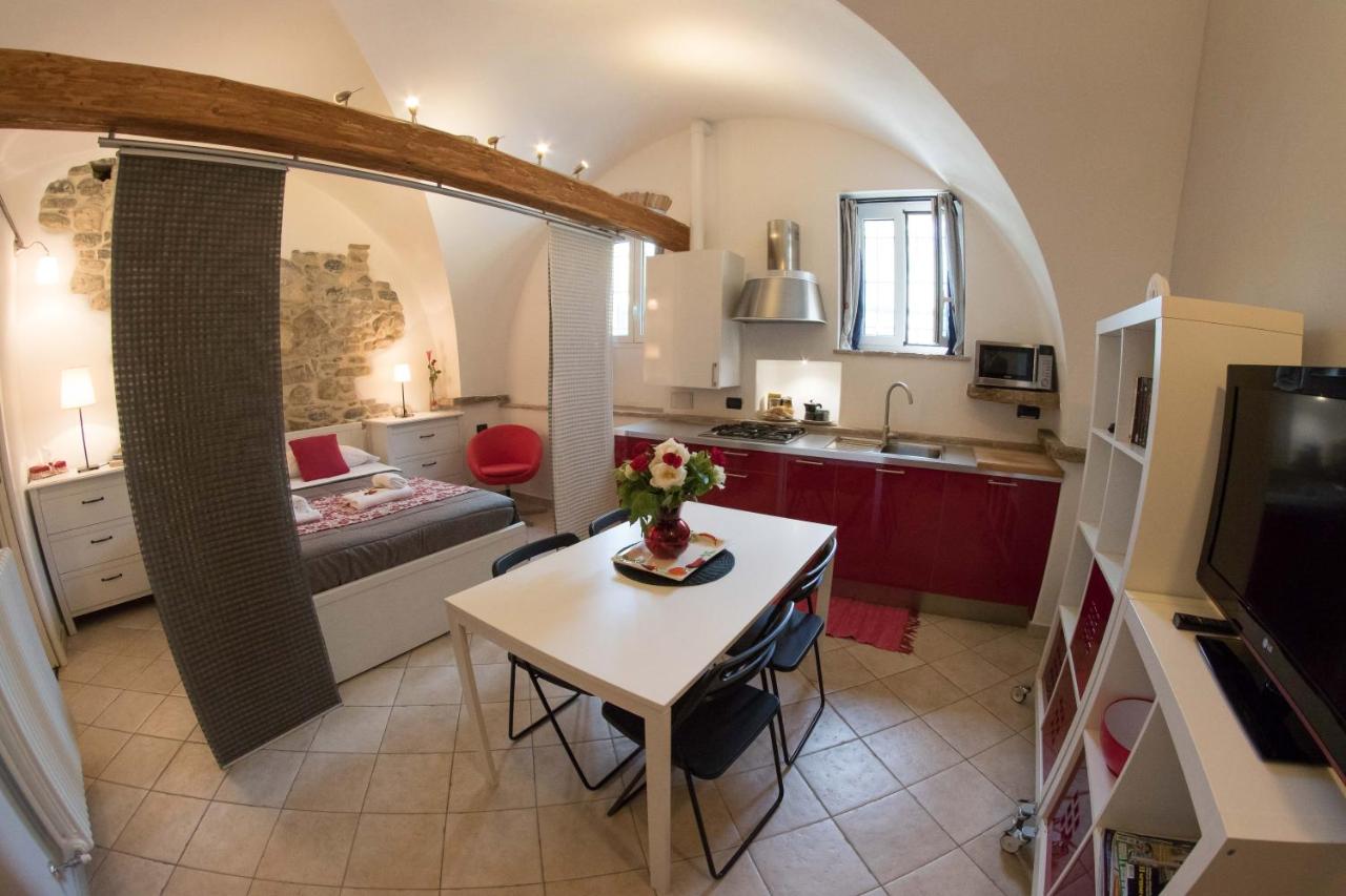 Haus mit 1 Schlafzimmer
