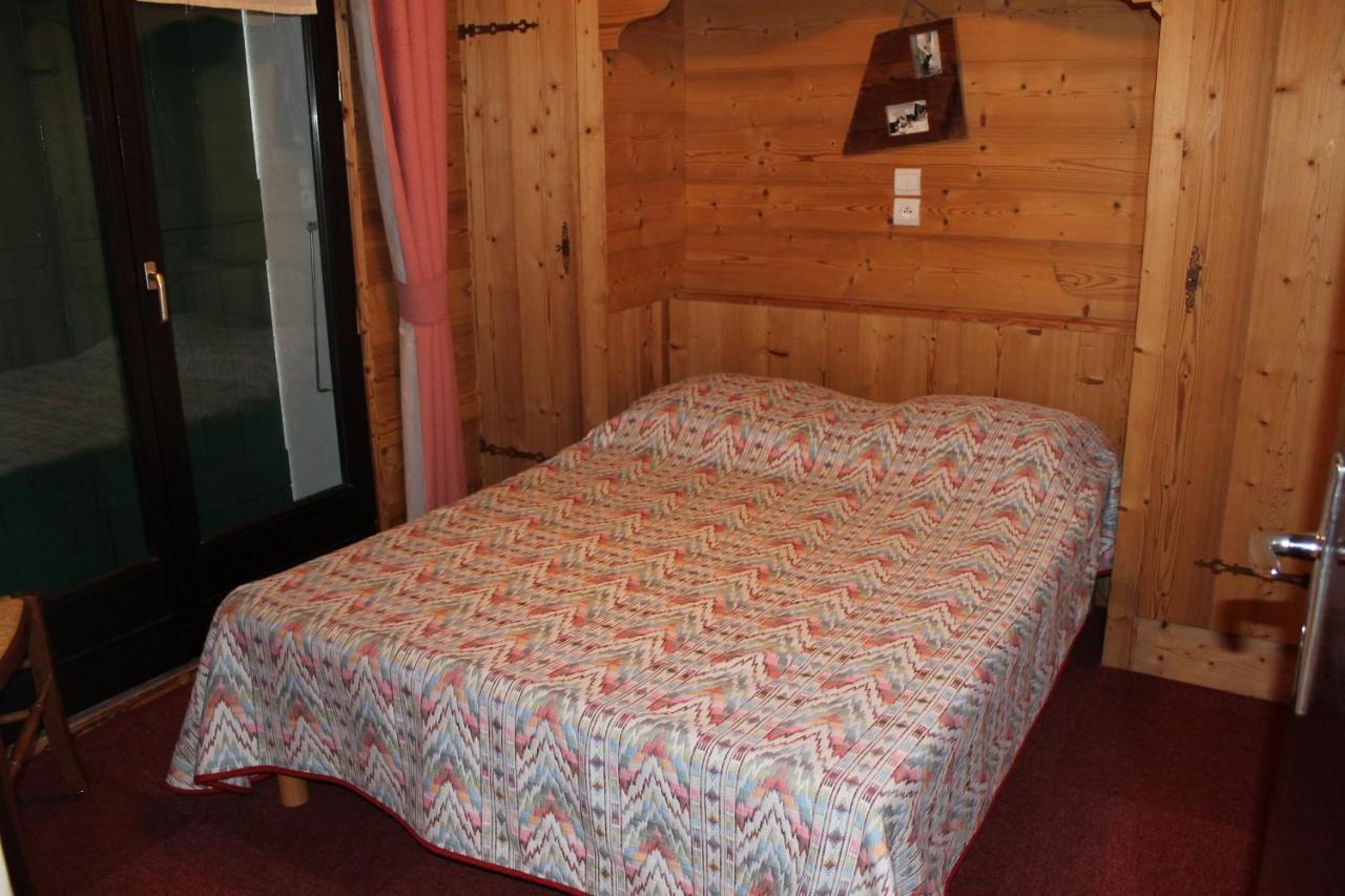 Appartement (6 Adultes)