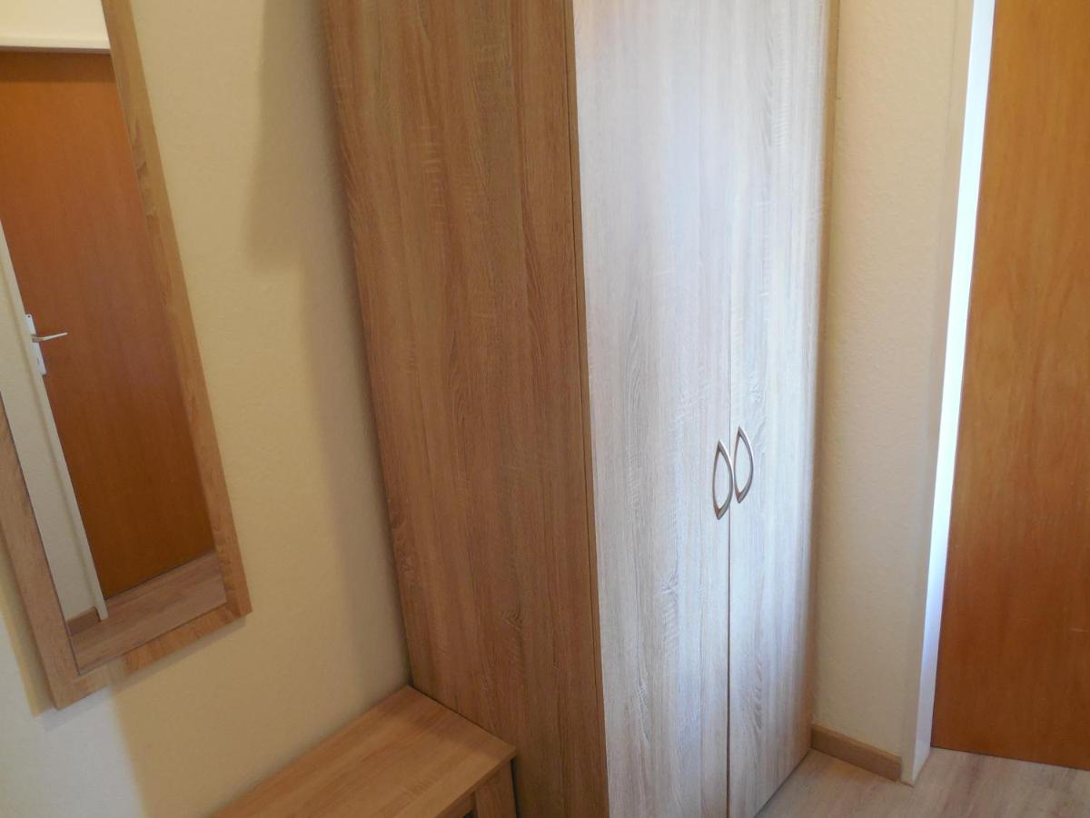 Habitación Doble con balcón