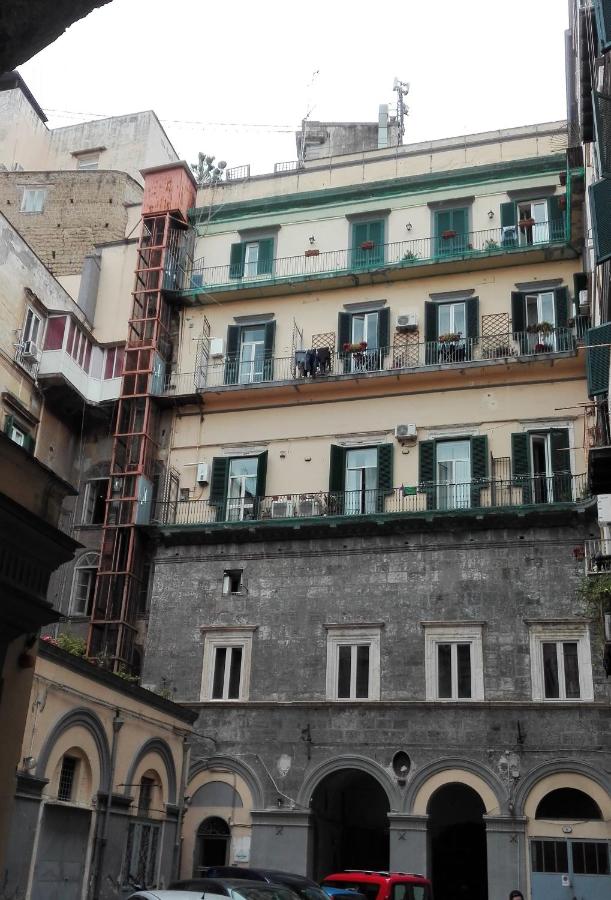 Casa Luperano - B&B Napoli