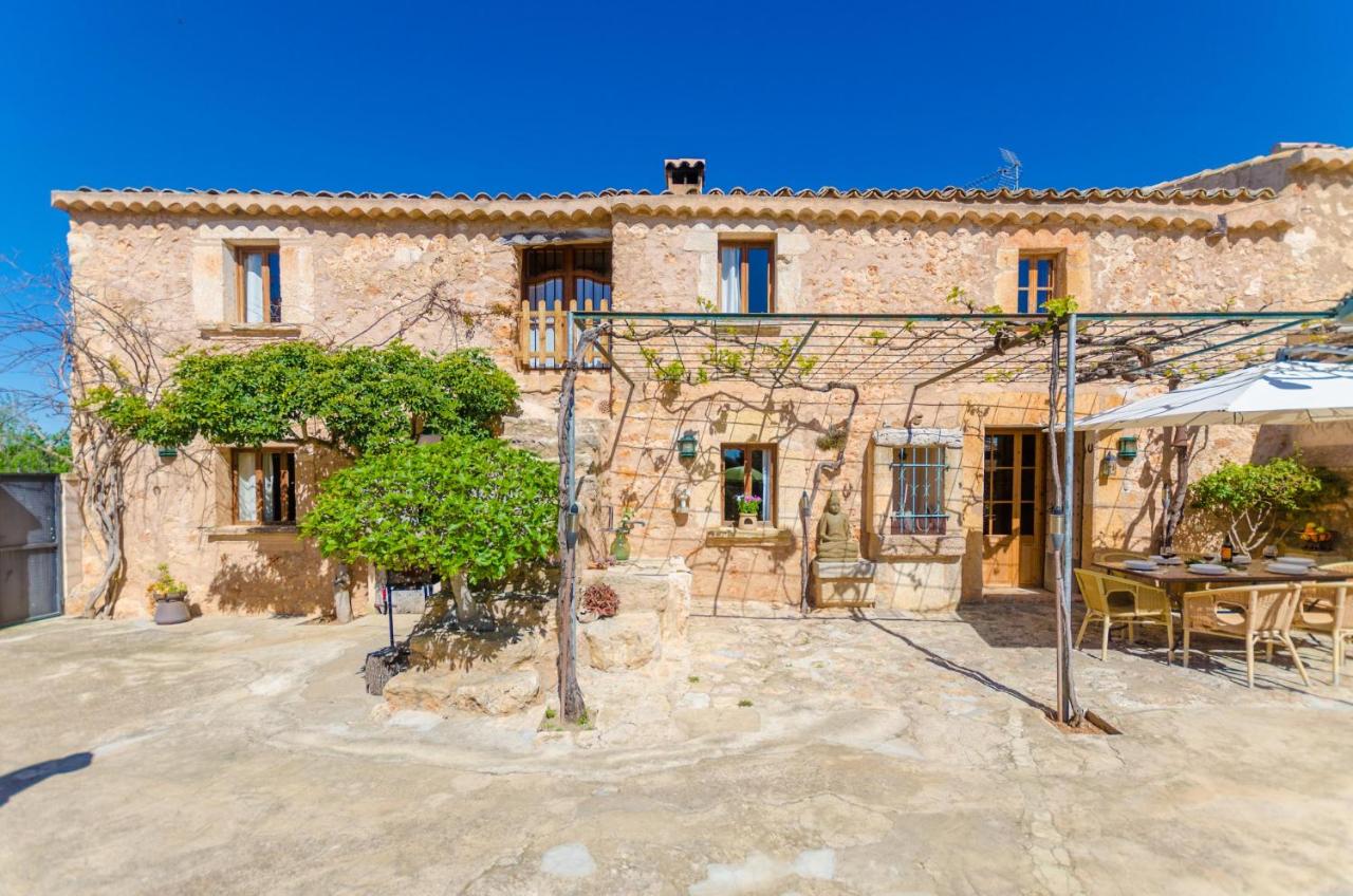 Four-Bedroom Villa