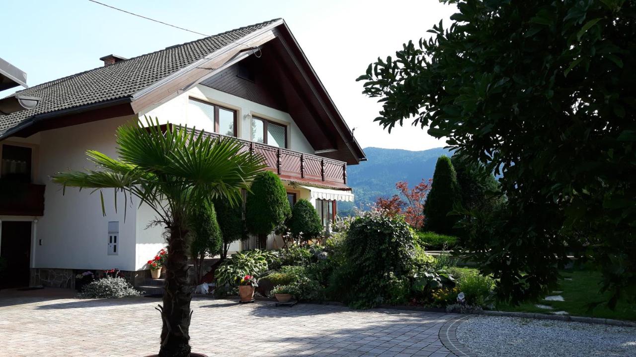 Apartments Magdalena - Bed and Breakfast