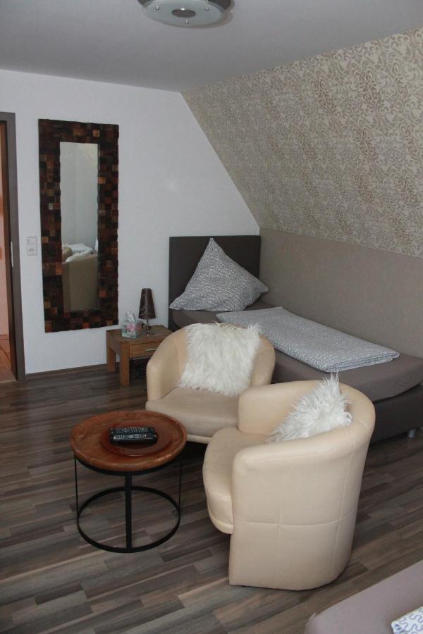 Habitación Individual