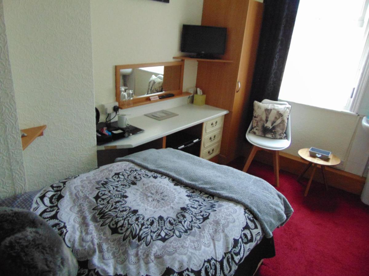 Chambre Simple