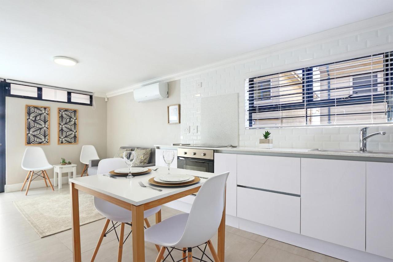 ONE BEDROOM APARTMENT JASMINE