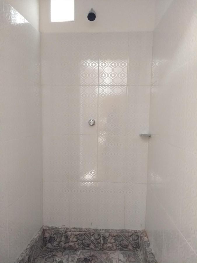 Cabina Familiare in Barca
