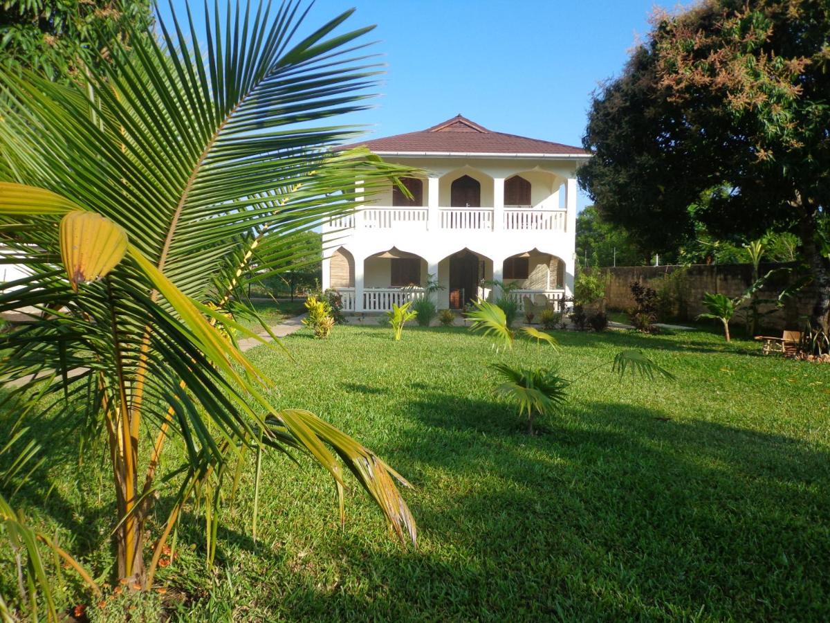 B&B Diani Beach - Swahili Oasis - Bed and Breakfast Diani Beach