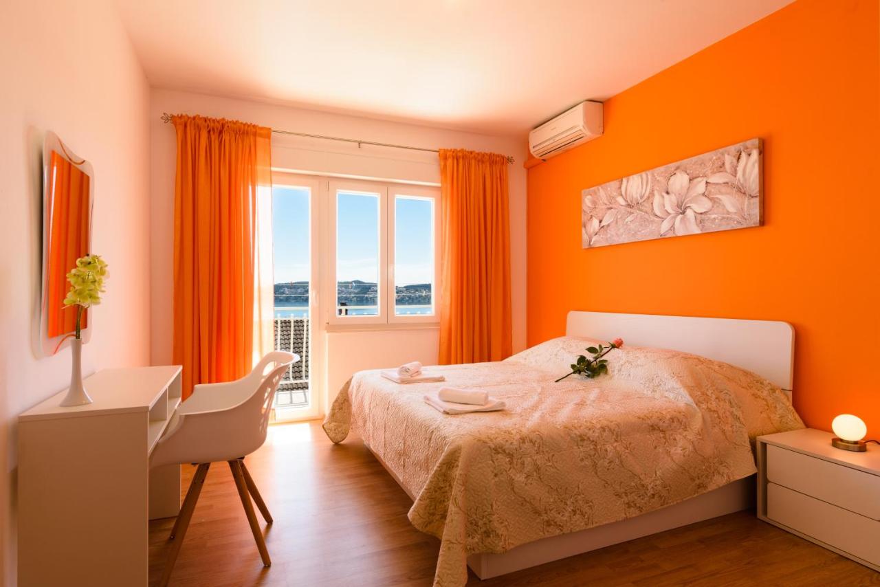 Appartamento con Vista Mare