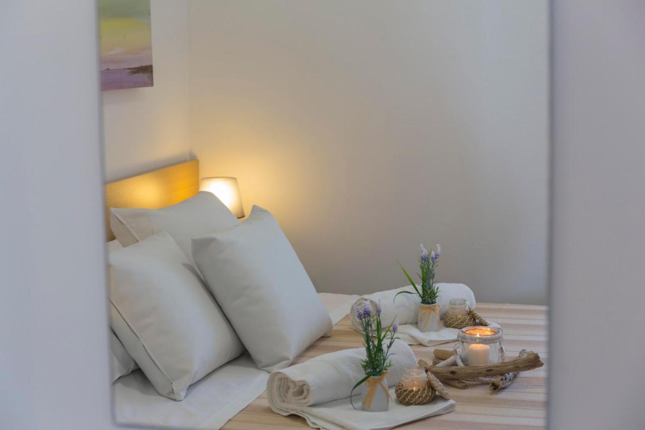 Appartamento con 1 Camera da Letto e Vista Mare 