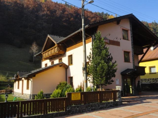 Penzion Eka - B&B Brezno