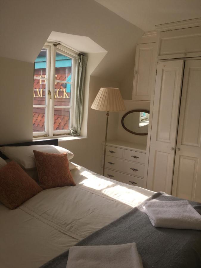 B&B Littlehampton - The Steam Packet - Bed and Breakfast Littlehampton