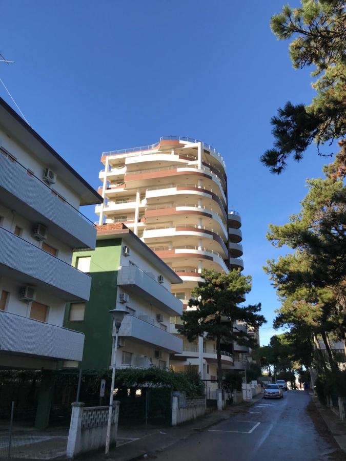 Torre Shiva - Ferienwohnung