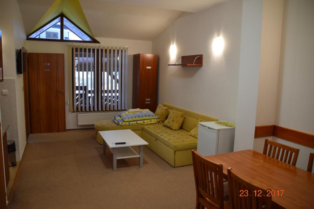 Appartamento Standard con 2 Camere da Letto