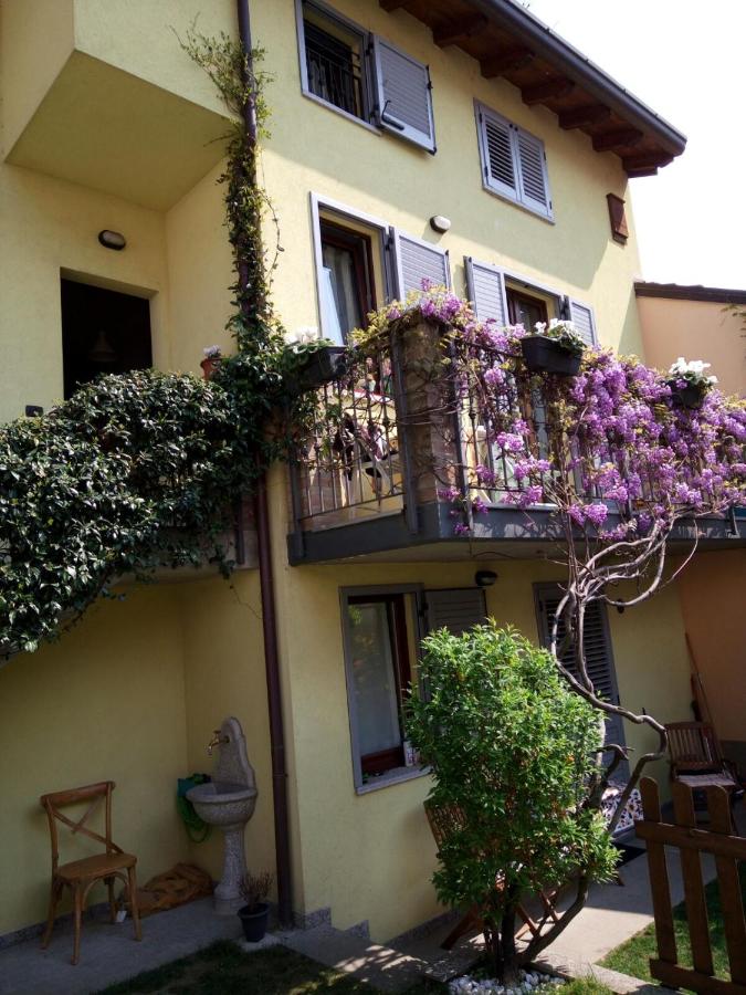 B&B Lecco - B&B Como Lake Cottage - Bed and Breakfast Lecco
