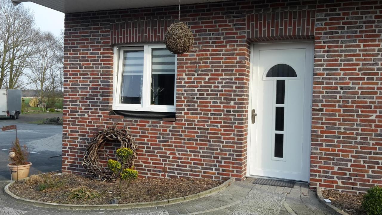 Apartment - Erdgeschoss