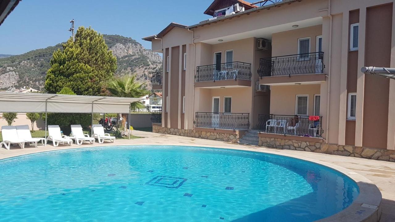 Princess of Özalp - B&B