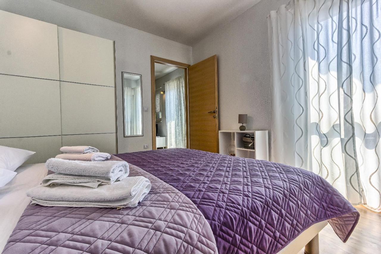 Appartamento con 1 Camera da Letto