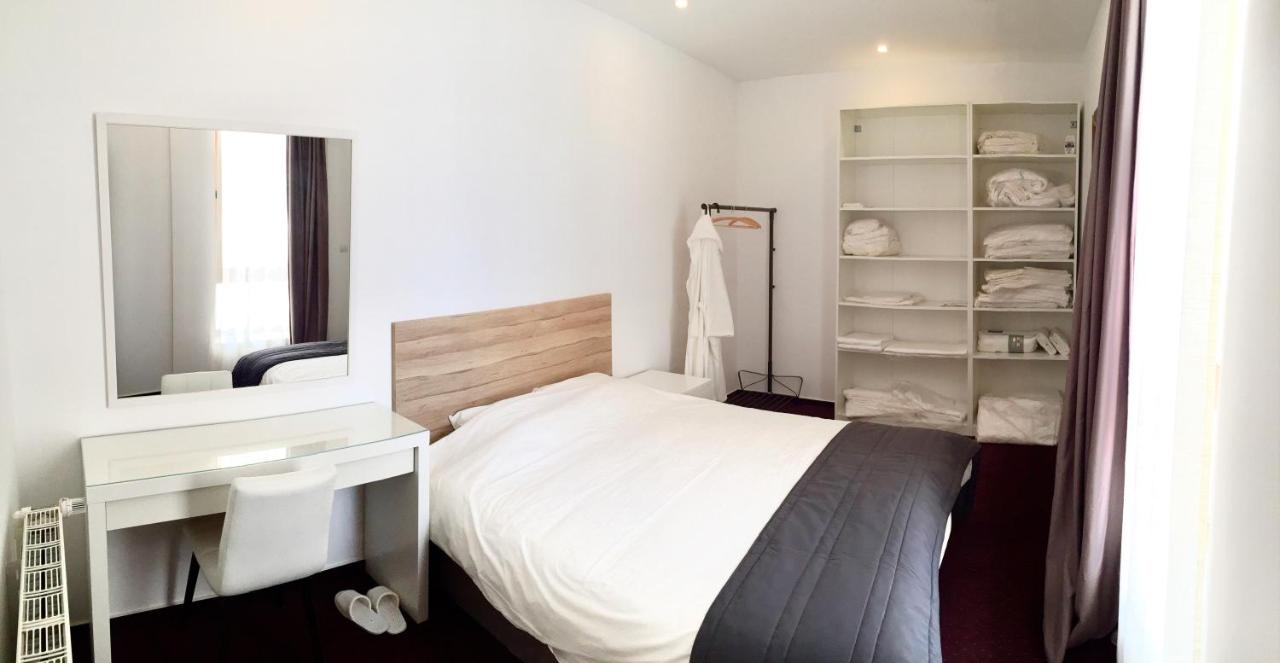 Appartement avec Terrasse