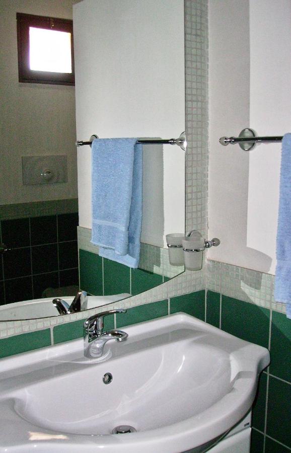 Triple Room with Bathroom