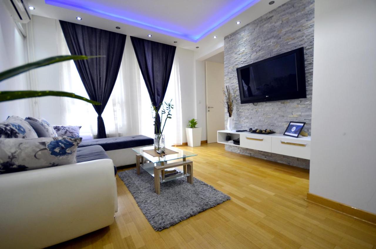 B&B Belgrad - Clean&Cozy Apartments Novi Beograd - Bed and Breakfast Belgrad