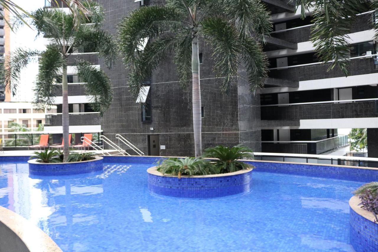 Landscape Beira-Mar Perfect - B&B Fortaleza