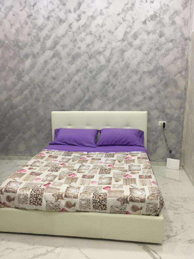 Appartamento con 2 Camere da Letto (8 Adulti)
