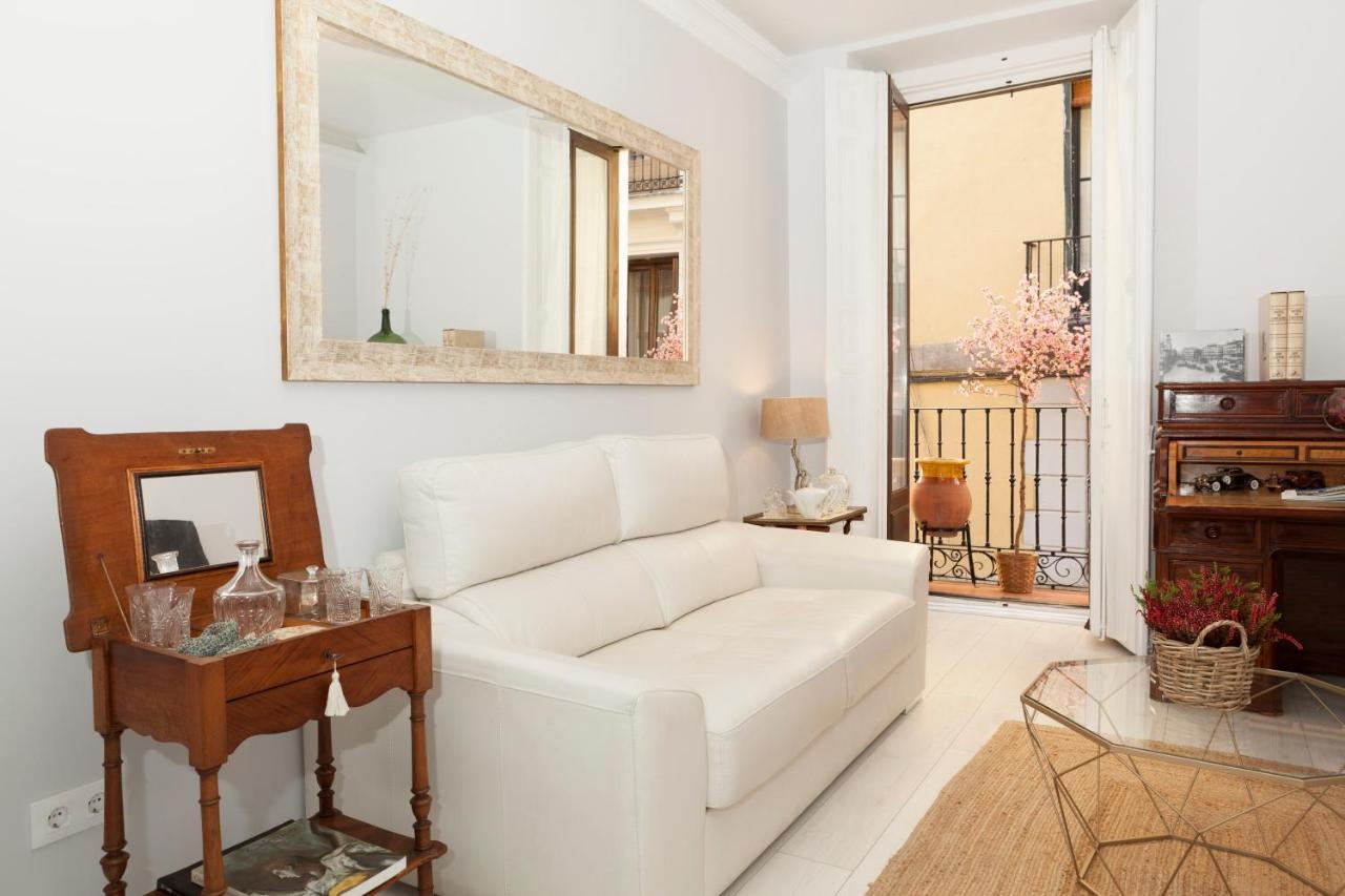 B&B Madrid - Elegante y espacioso, junto a la Plaza Mayor - Bed and Breakfast Madrid