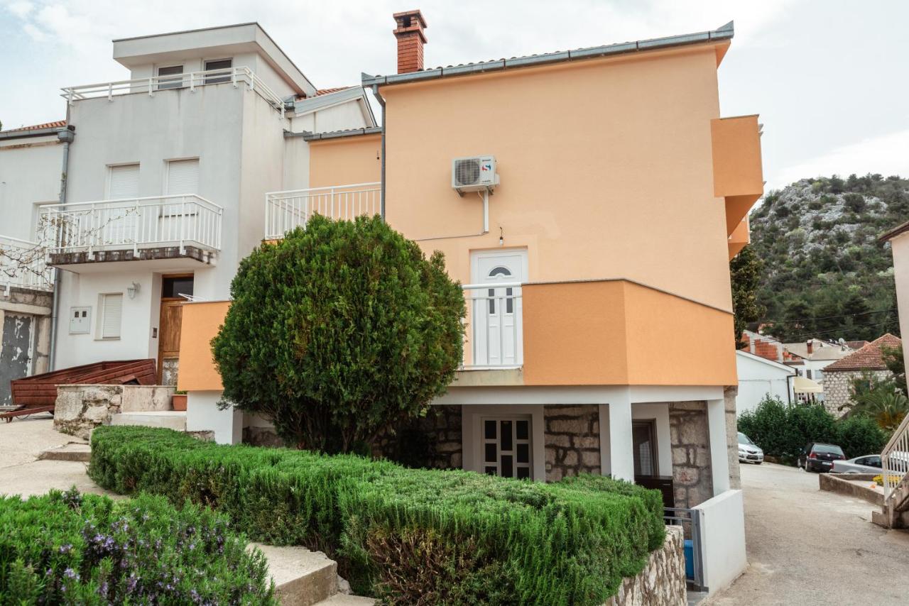 Apartmani Sršen - B&B