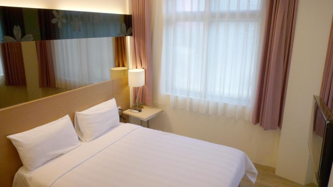 Habitación Doble Estándar