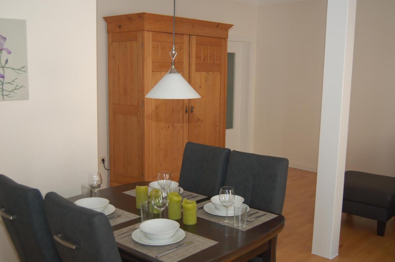 Standard Zweibettzimmer