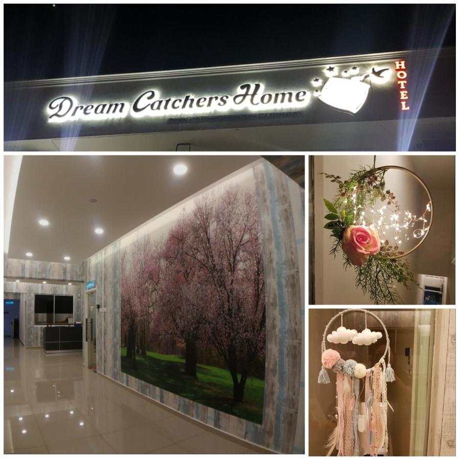 B&B Kuantan - DreamCatchers Home - Bed and Breakfast Kuantan