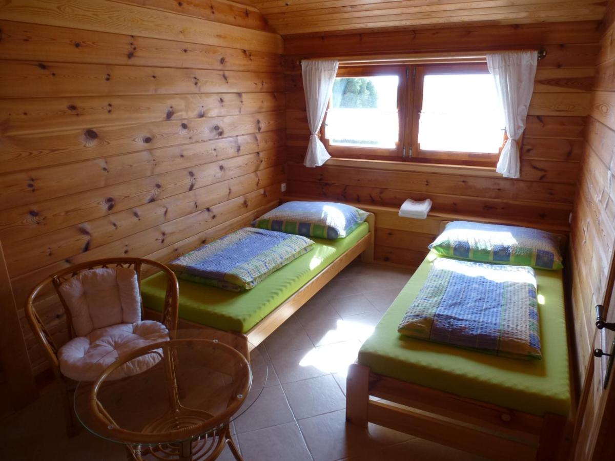 Vierbettzimmer