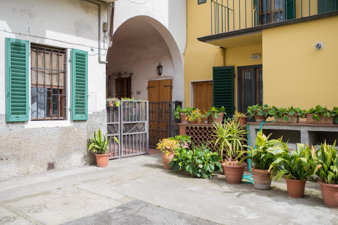 Studio Fanti - B&B