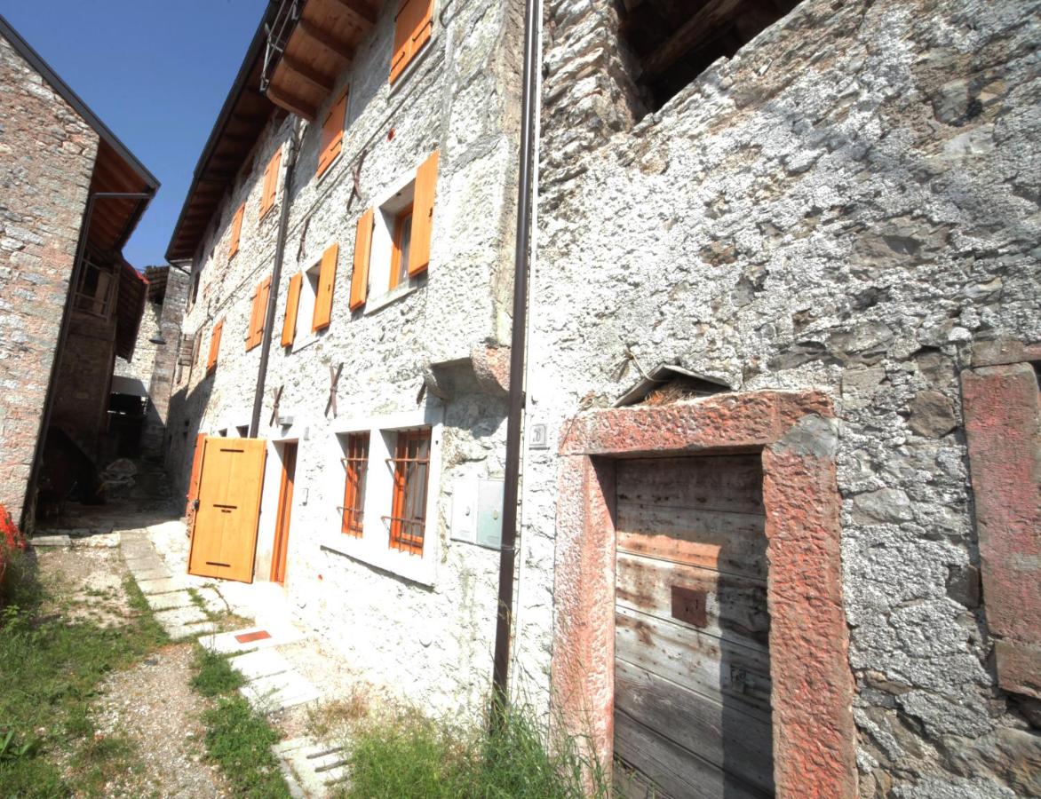 Appartamento Alpina con 1 Camera da Letto