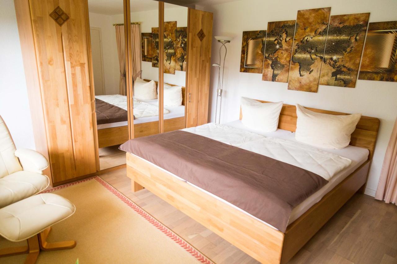 Ferienwohnung Königswinter - Chambres d’hôtes