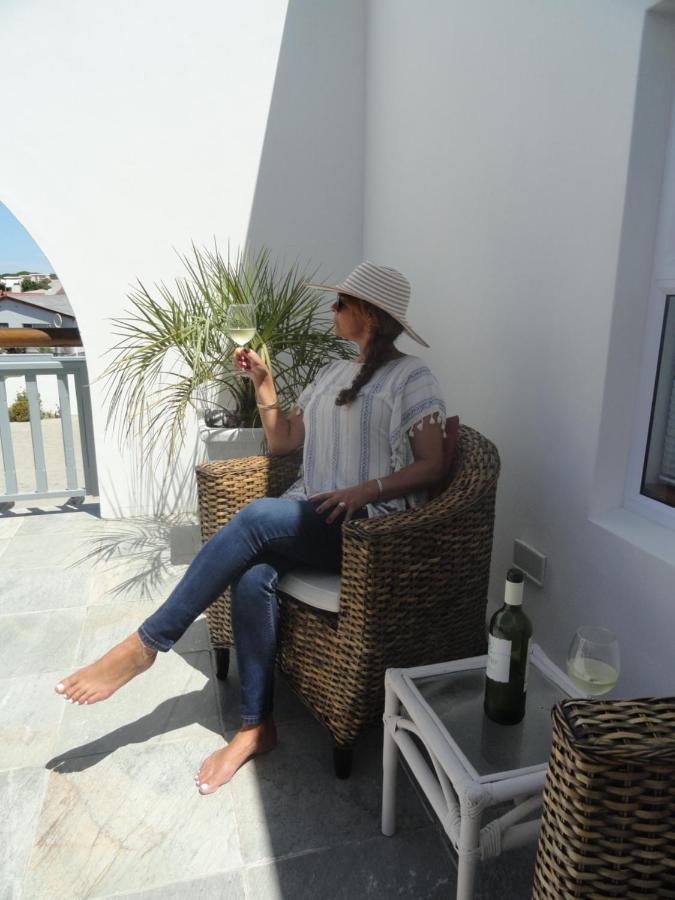 Apartment 7 - Three Bedroom Apartment