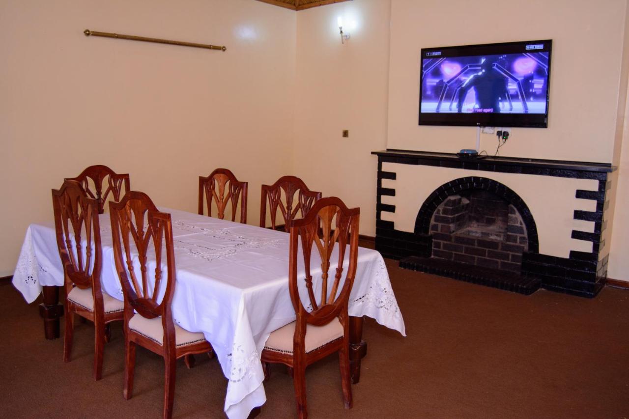 Royal Guest House - Ferienwohnung Harare