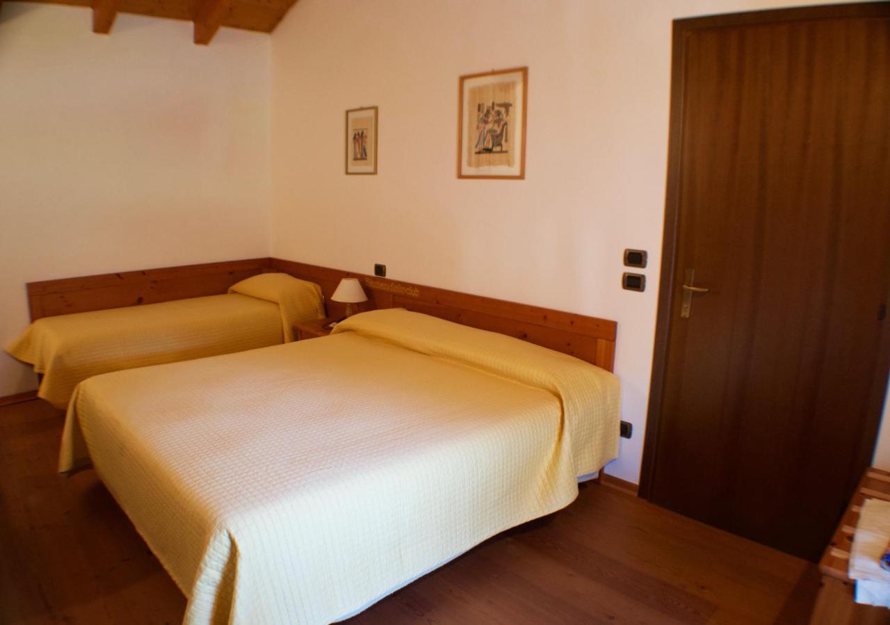 Suite Familiar (2 adultos + 1 niño)