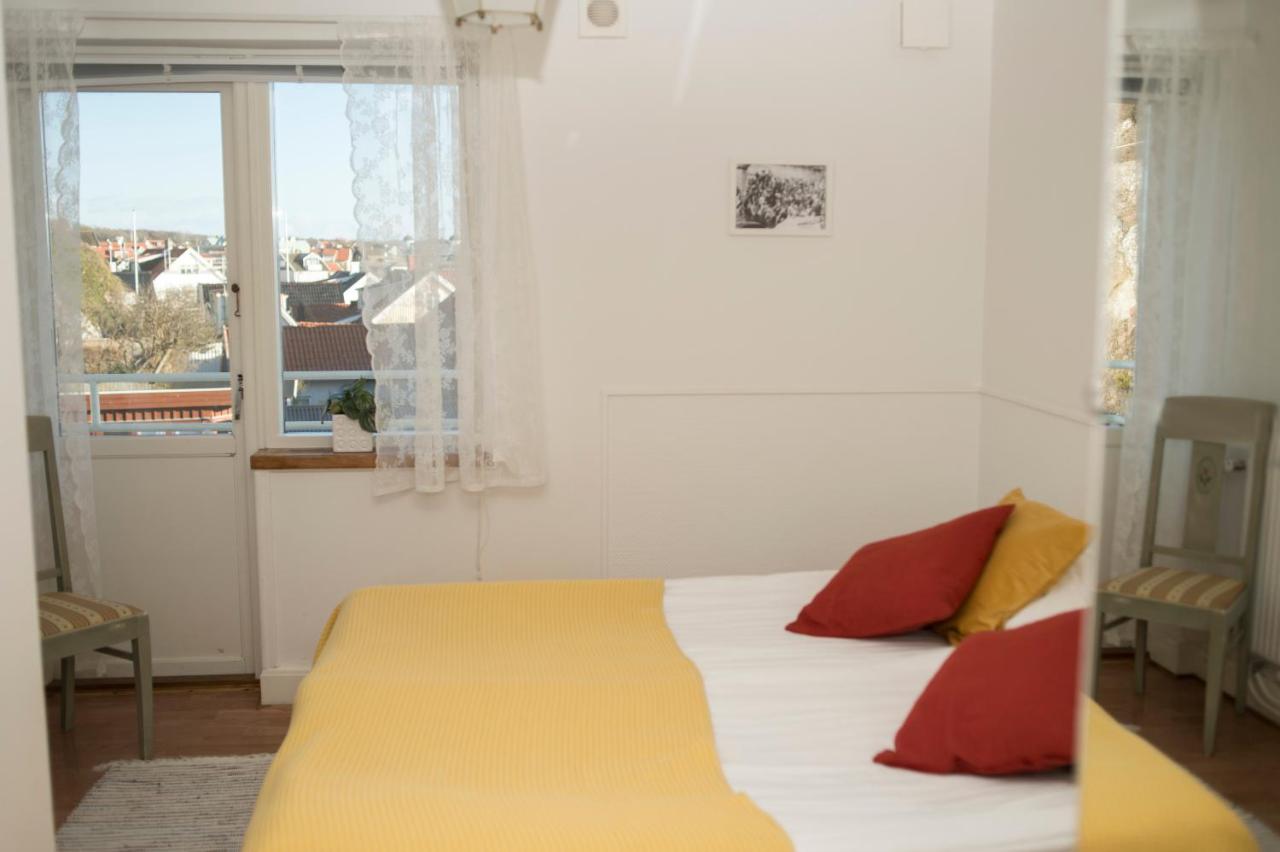 Doppelzimmer mit Gemeinschaftsbad