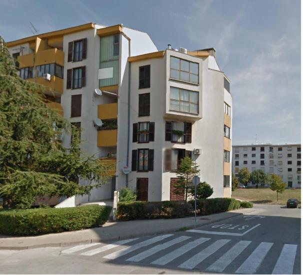 Lair by the sea - Stoja, Pula - B&B