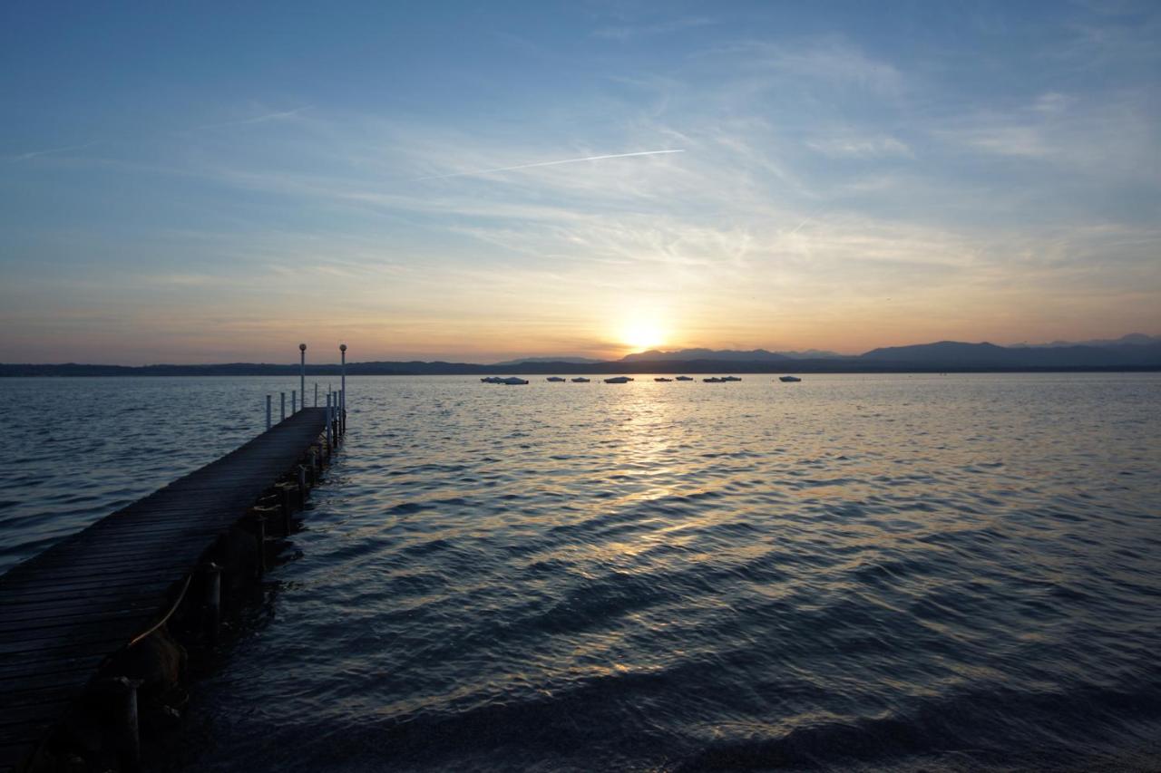 Sirmio Apartments - Primavera Stay - B&B Sirmione