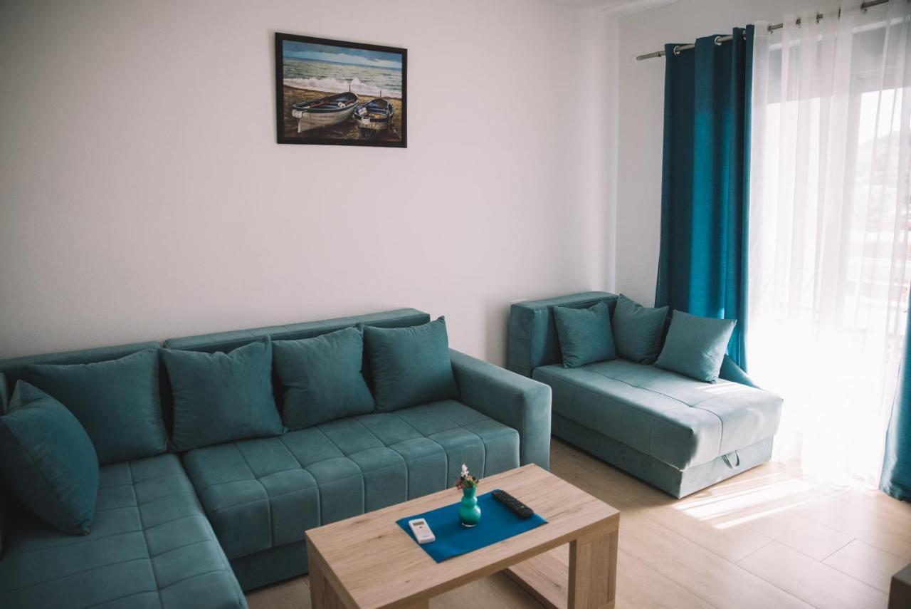 B&B Ulcinj - Sunrise Apart-Hotel - Bed and Breakfast Ulcinj